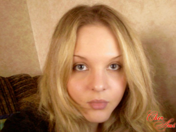 mail order brides: Nataliya 1