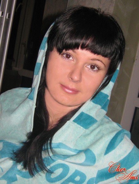 mail order brides: Inessa 0