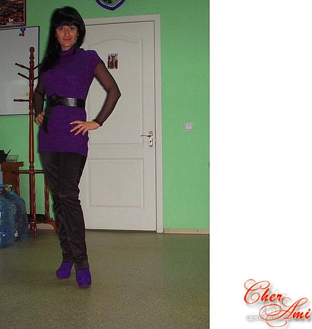 mail order brides: Oksana 1