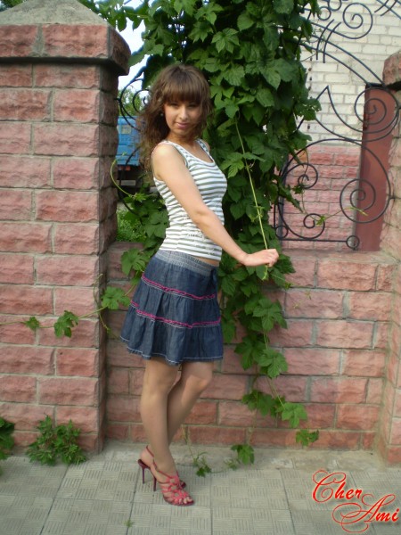 mail order brides: Viktoriya 1