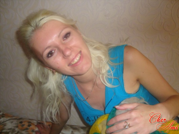 mail order brides: Svetlana 1