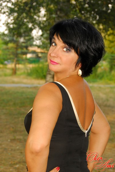 mail order brides: Nataliya 2