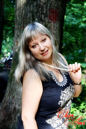 mail order brides: Svetlana 0