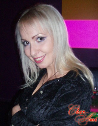 mail order brides: Olga 2