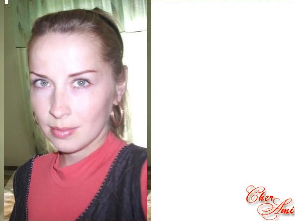 mail order brides: Olga 1