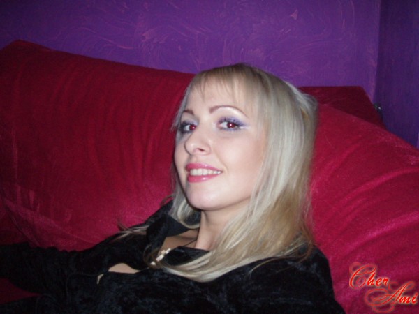 mail order brides: Olga 1