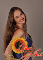 Ukraine girls Olesya